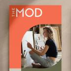 Brand Strategy Consulting for The MOD