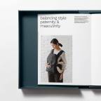 Healthcare Branding Agency Service for Androsophy