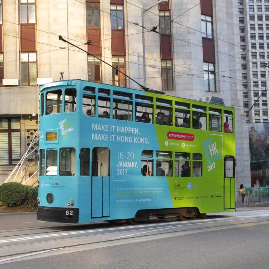Marketing Strategy Agency Service for Let it fly Energy