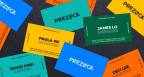 Stationery Design Developed for