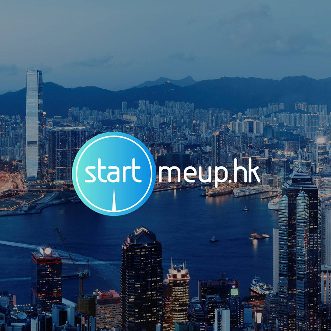 Video Production Agency' Service for StartmeupHK