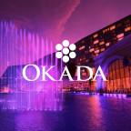 Visual Brand Identity Created for Casino Okada