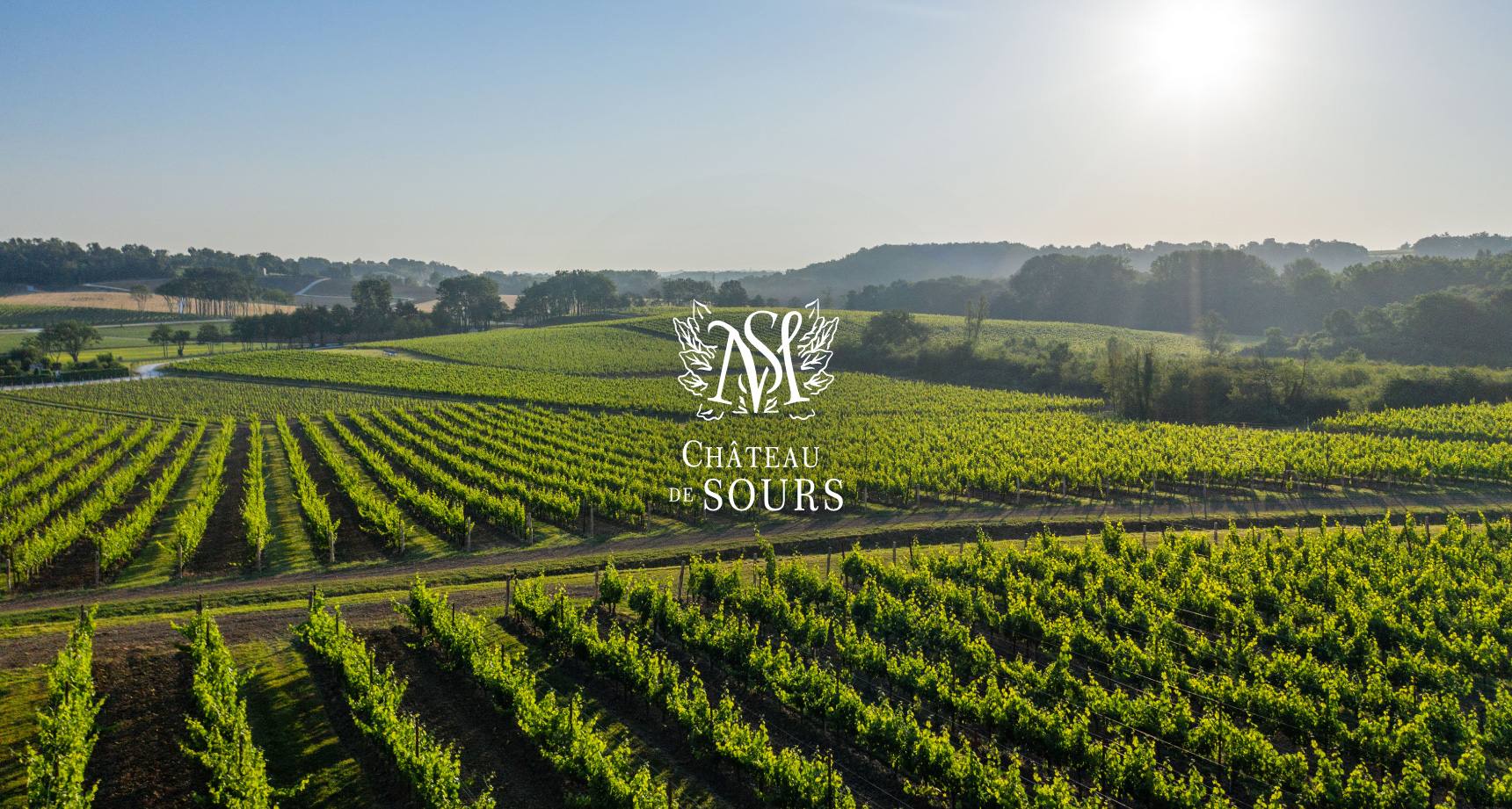 Château de Sours