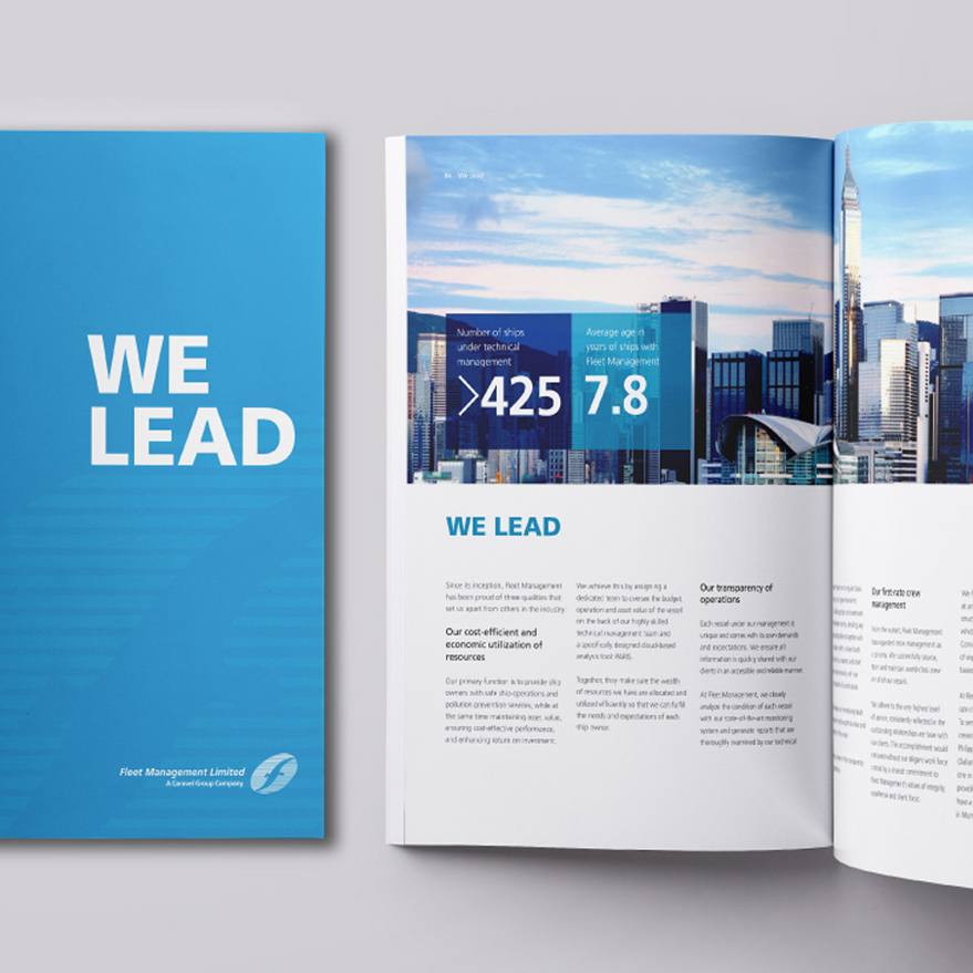 Fleet Management Thumbnail