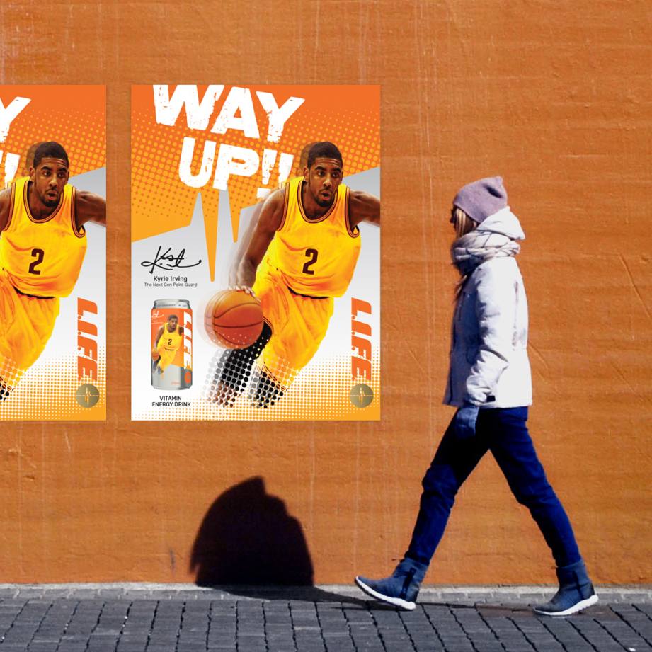 Let It Fly Energy Thumbnail