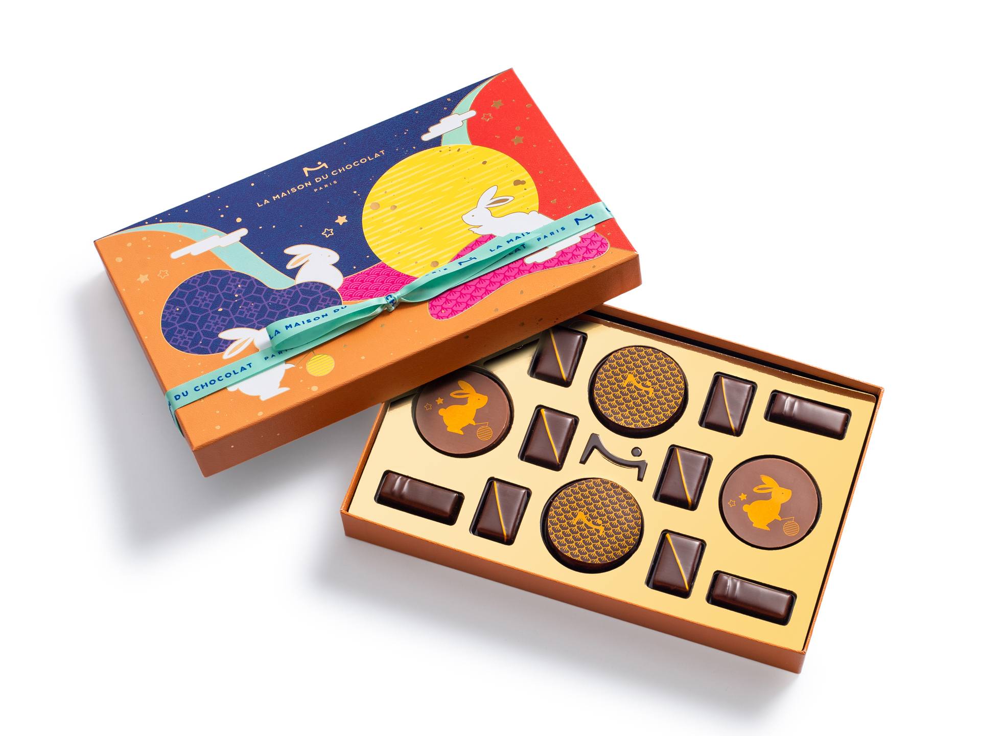 La Maison du Chocolat