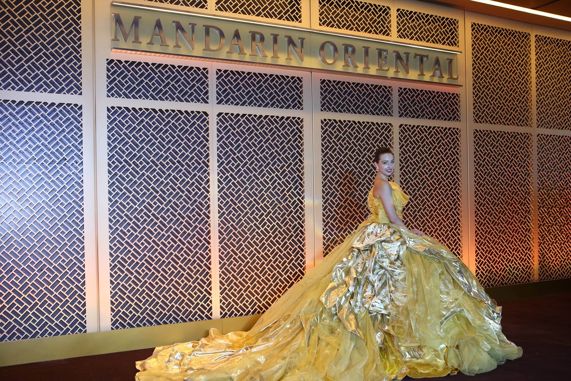 Mandarin Oriental