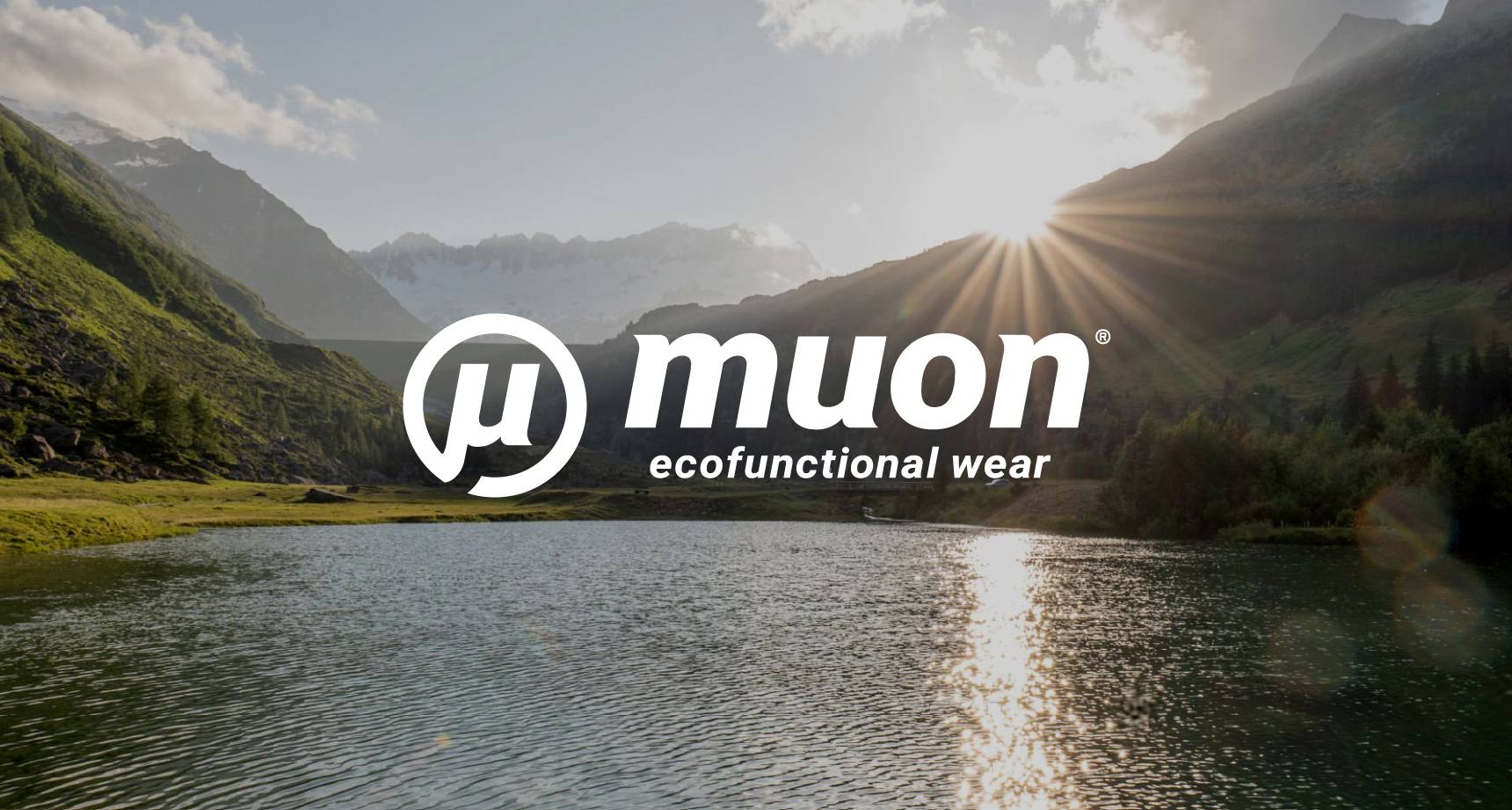 Muon Activewear