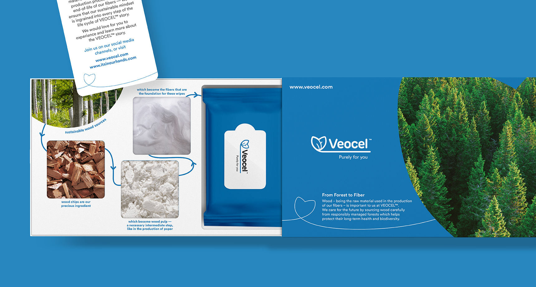 Veecel VEOCEL™ | BaseCreate